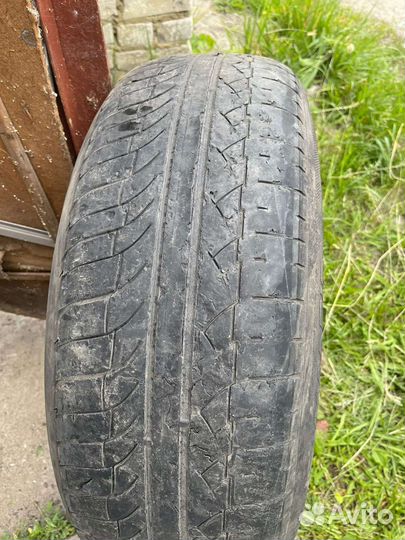Michelin 4x4 Diamaris 235/65 R17