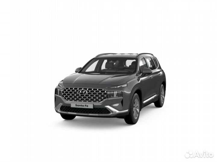 Hyundai Santa Fe 3.5 AT, 2023