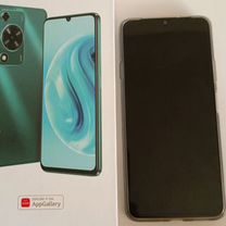 HUAWEI nova Y72, 8/128 ГБ