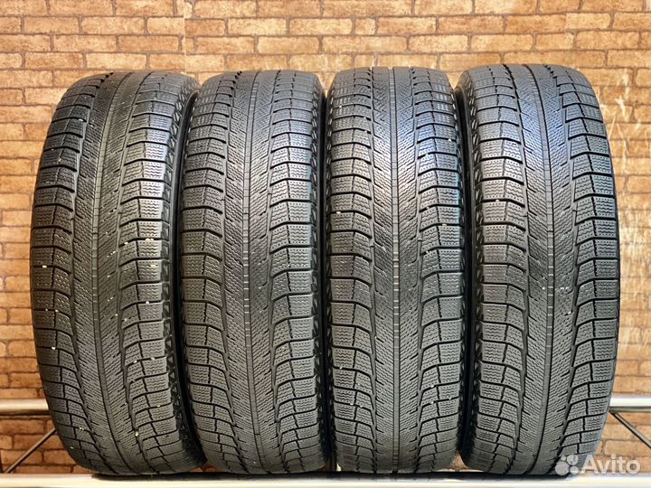 Michelin Latitude X-Ice 2 235/65 R18
