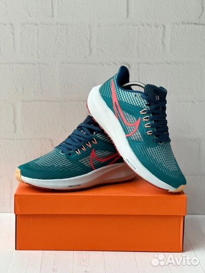 Кроссовки Nike air zoom pegasus 39