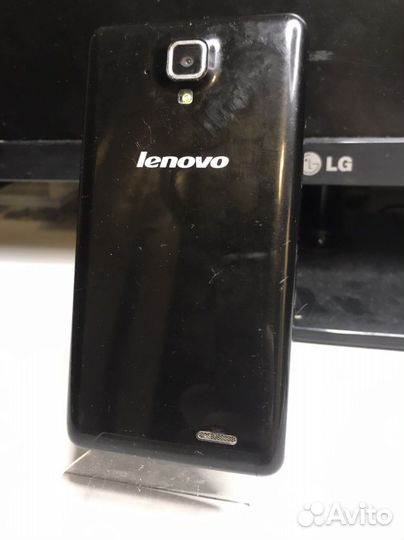 Lenovo A536, 8 ГБ
