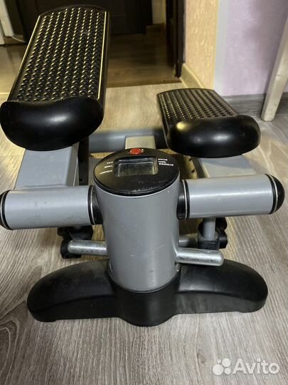 Тренажер степпер