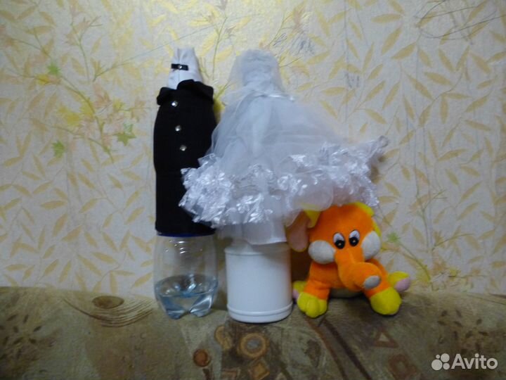 Аксессуар для свадьбы