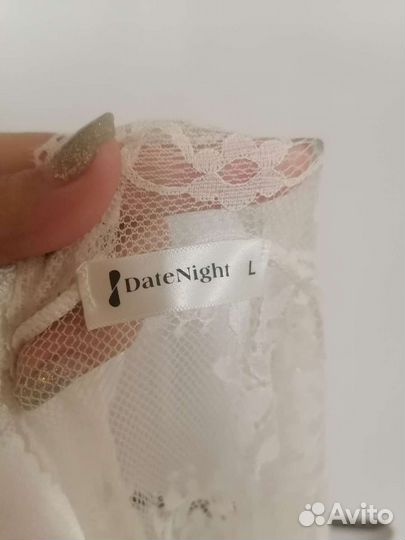 Женские халаты пенюары