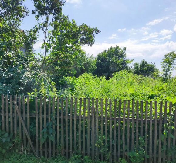 Участок 15,8 сот. (ИЖС)