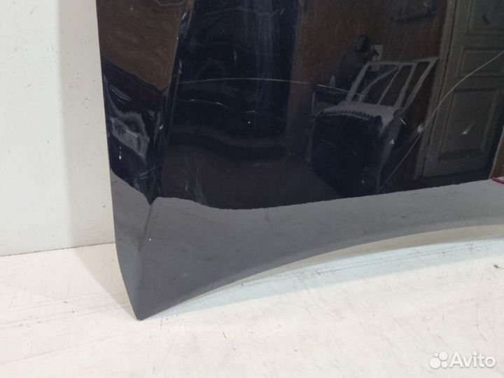 Капот Toyota Camry V50 2011-2014