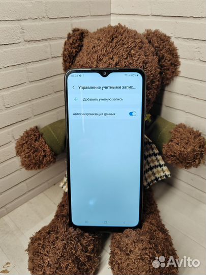 Samsung Galaxy A12, 3/32 ГБ