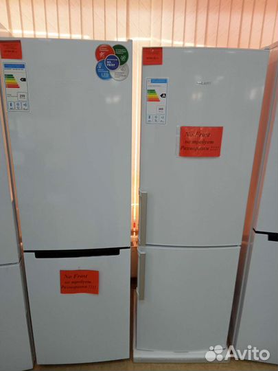 Холодильник indesit ITR 4200 новый