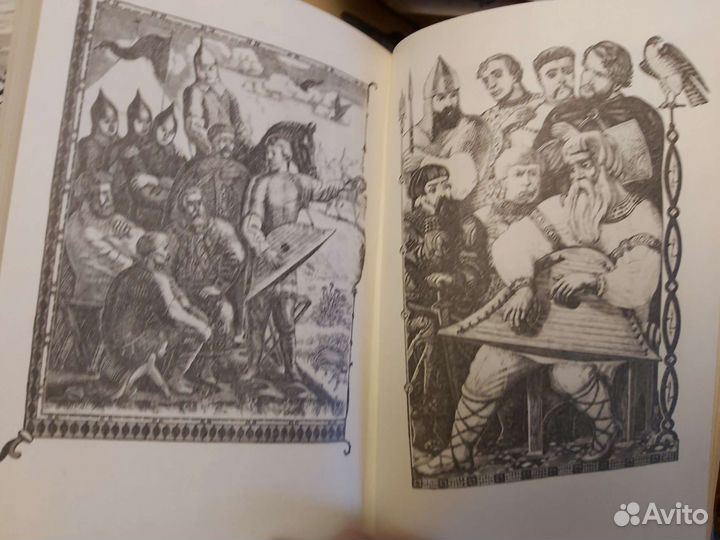 Книги Тургенев, Гончаров