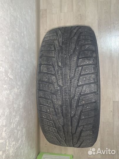 Nokian Tyres Hakkapeliitta R 225/50 R17