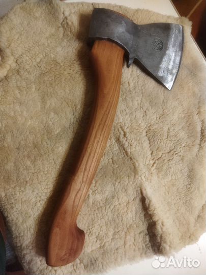 Топоры СССР