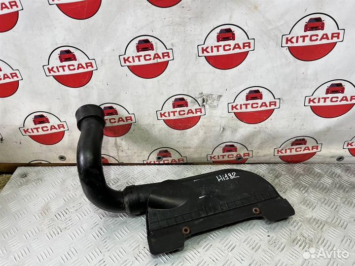 Воздуховод впускной Hyundai i30