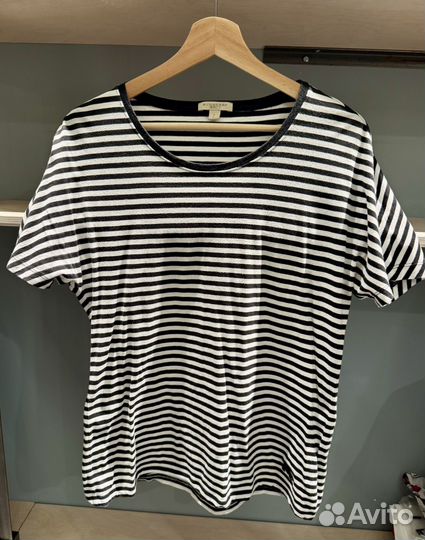 Футболка женская Burberry brit размер S