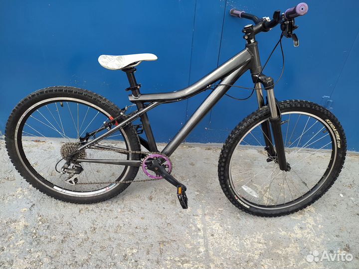Велосипед GT avalanche
