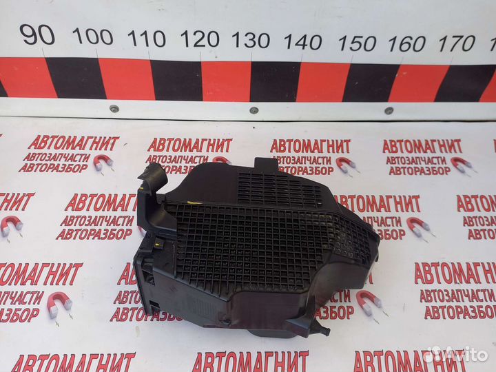 Корпус воздушного фильтра Рено Дастер 2 19 н.в