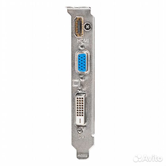 Видеокарта gigabyte AMD Radeon R7 240