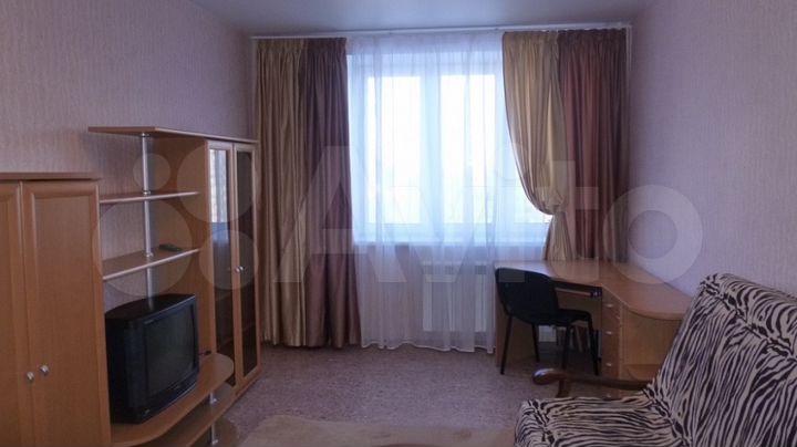 Комната 16 м² в 3-к., 3/5 эт.