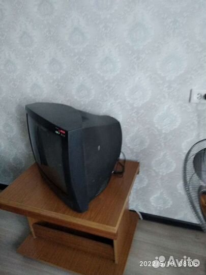 Телевизор philips