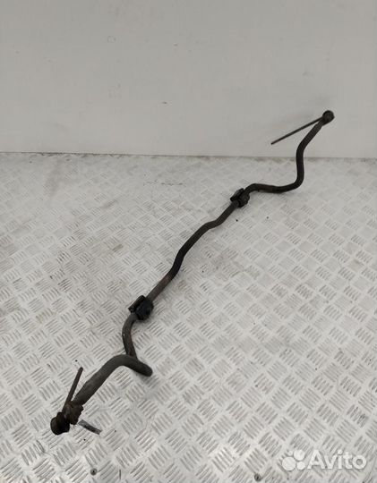 Стабилизатор передний Ford Focus/Focus RS