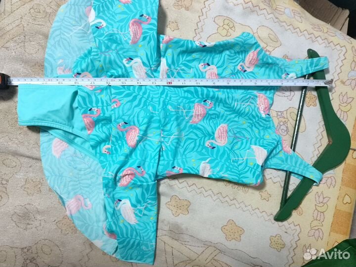 Купальник 10-11 лет