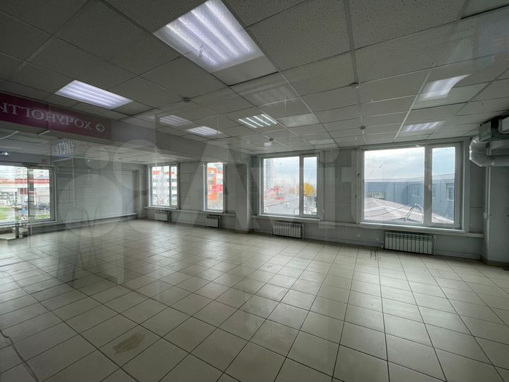 Помещение 70 м²