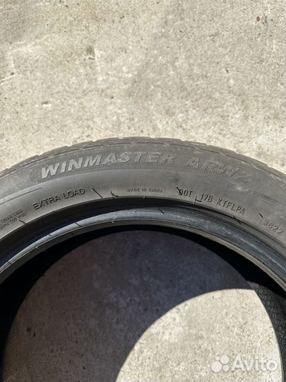 Arivo Winmaster ARW2 225/50 R17 98H