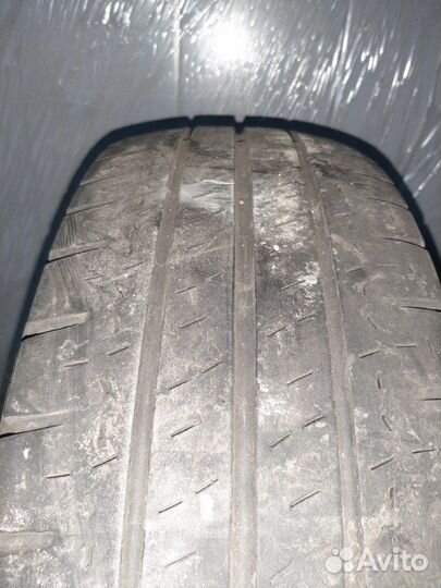 Michelin Agilis 195/65 R16