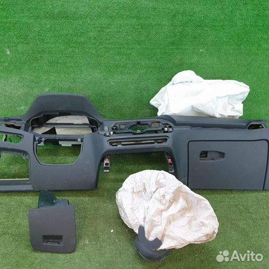 Комплект безопасности бмв 3 серии Г20 (2018-2022)