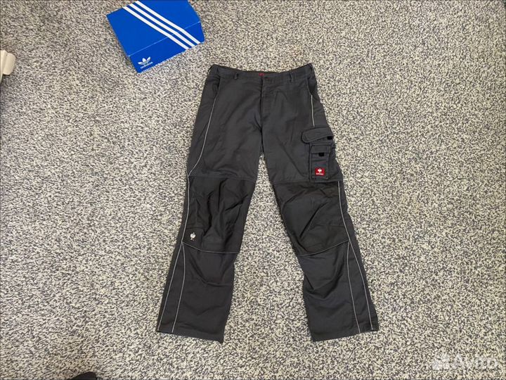 Engelbert strauss штаны