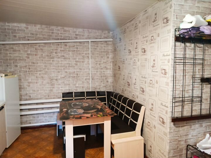 Дом 66 м² на участке 30 сот.