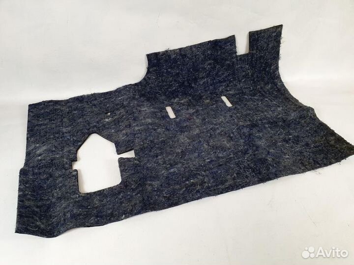 Виброизоляция 2109-2114 Самара