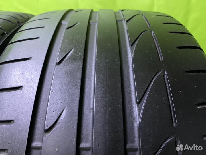 Bridgestone Potenza S001 255/35 R19 92Y