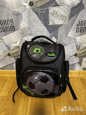 Рюкзак de lune