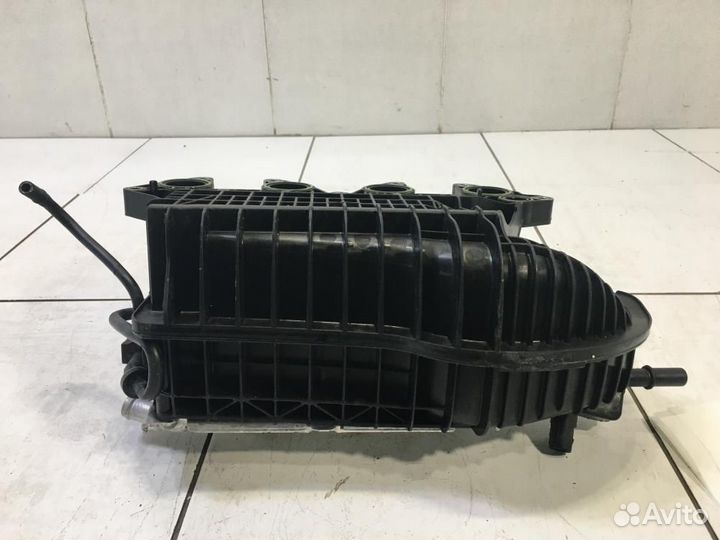 Коллектор впускной Volkswagen Polo Hatch 2008-2020