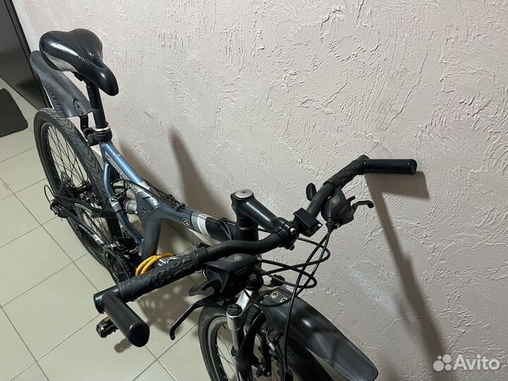 Велосипед Stels Adrenalin ‘26 2007 г.в