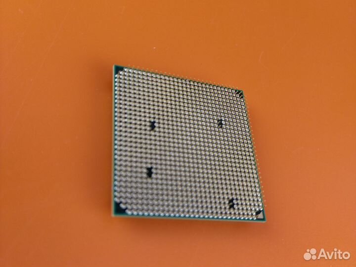 Процессор AMD Fx 8320e