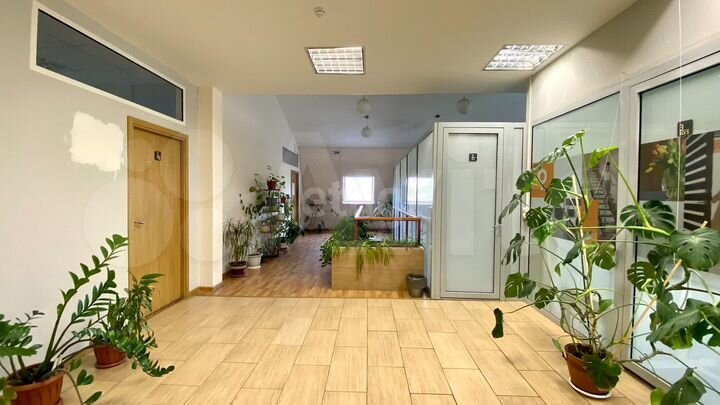 Офис, 45 м²