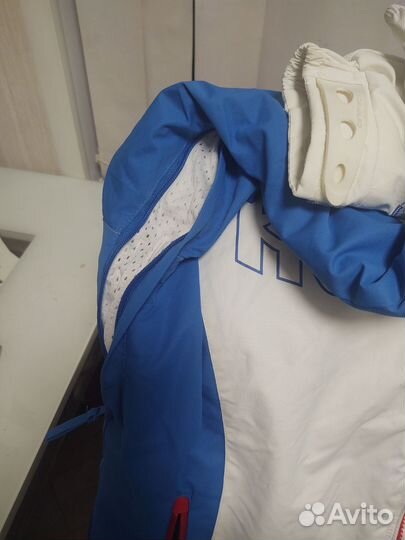 Костюм зимний женский 44 46