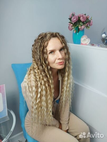 Дредолоконы,дреды,де-косы