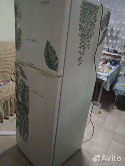 Холодильник