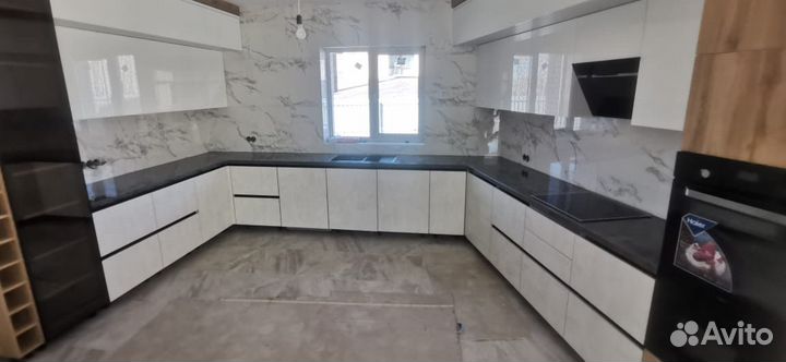 Столешница из искусственного камня