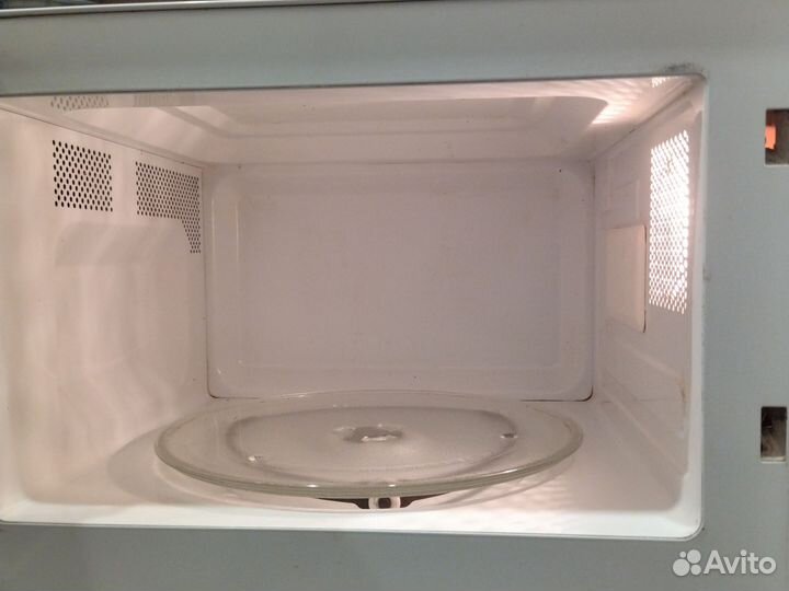 Микроволновая печь samsung MW73ER