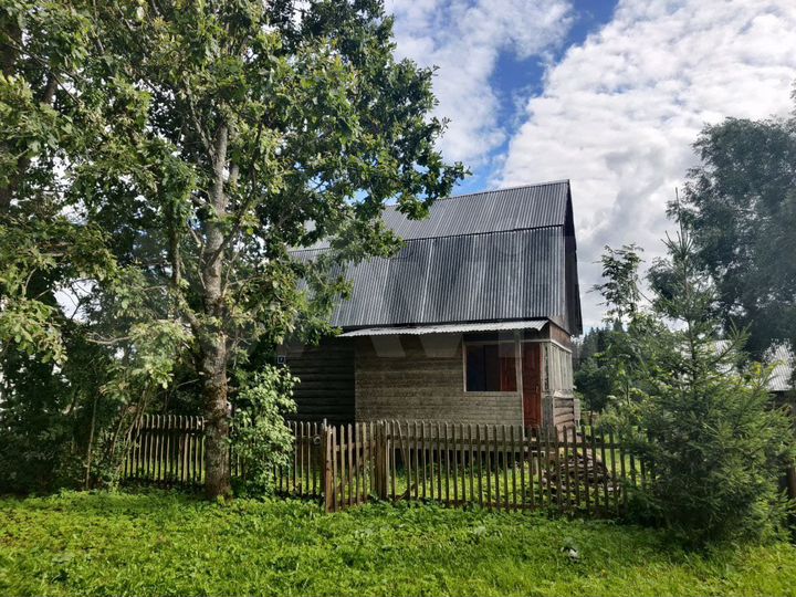 Участок 12 сот. (ИЖС)