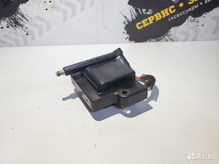 Катушка зажигания снегох BRP Ski-Doo Lynx 800 600