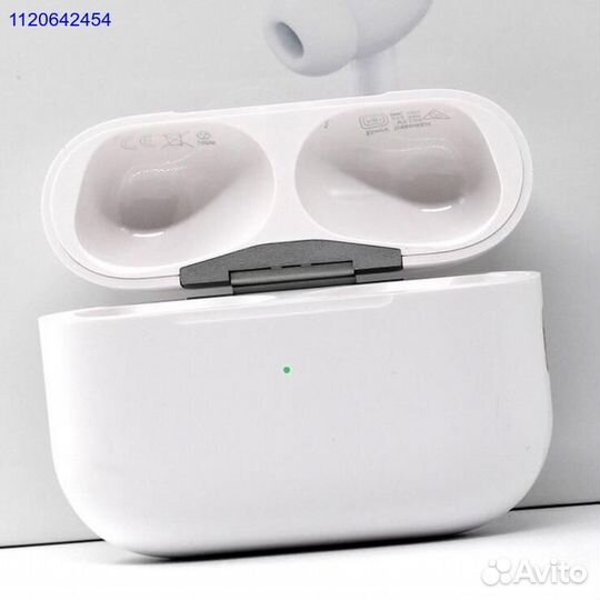 AirPods Pro 2 (Чехол, Доставка)