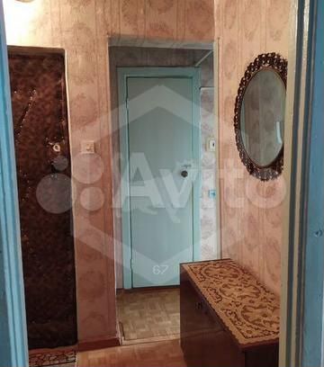 1-к. квартира, 27 м², 5/5 эт.