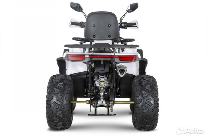 Квадроцикл King 200 LUX 2024 NEW