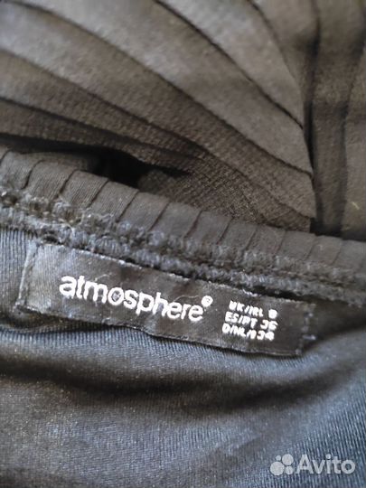 Платье 44 р-р