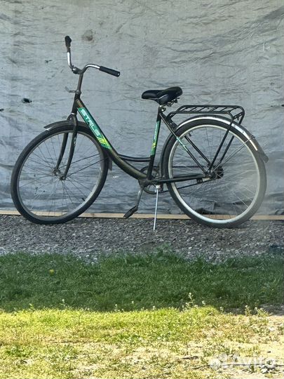 Велосипед стелс stels 410 navigator 350